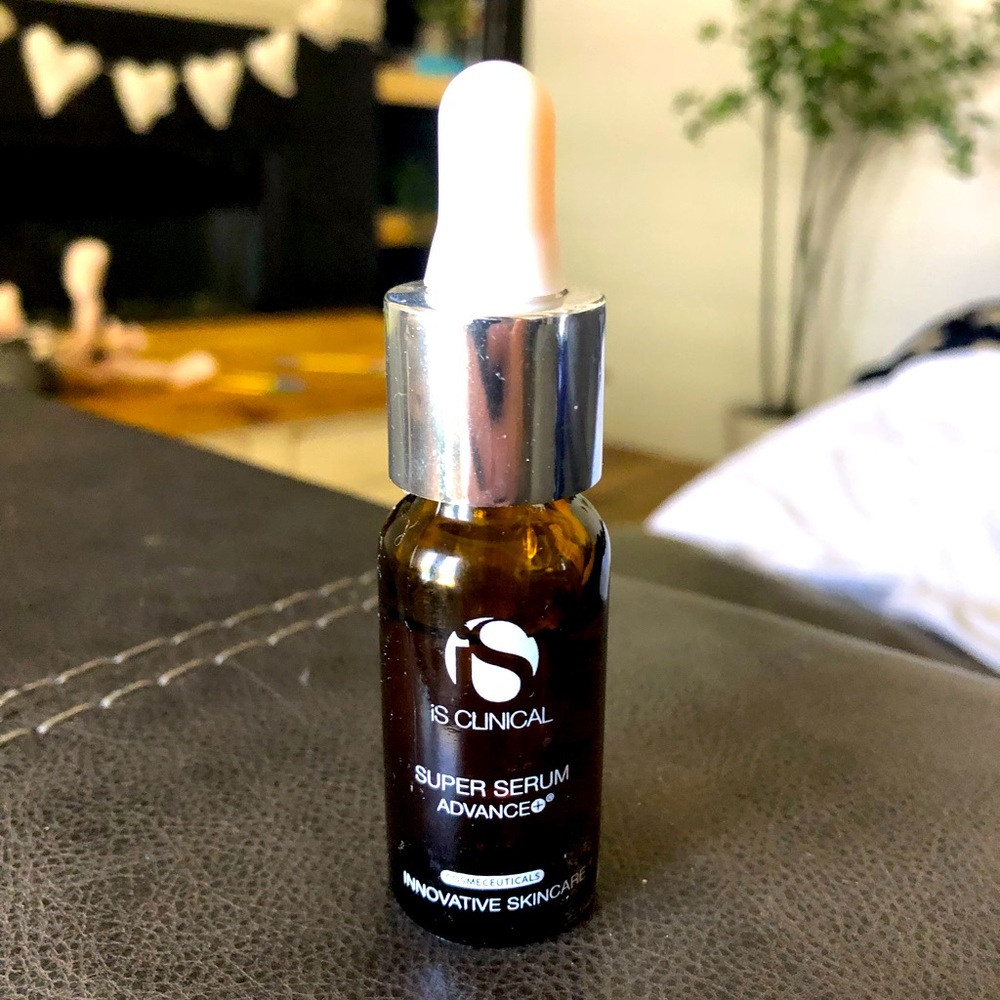 iS Clinical Super Serum Advance Plus (1 fl. oz.)
